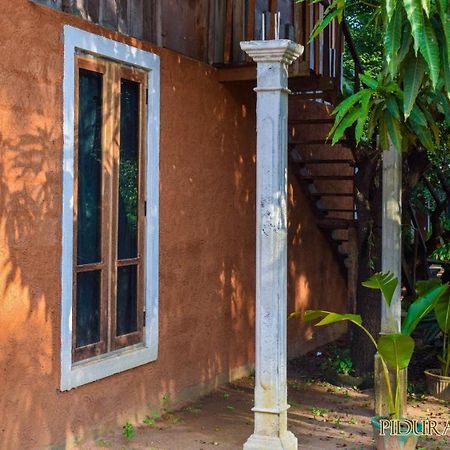 Pidurangala Hostel Сигирия Экстерьер фото