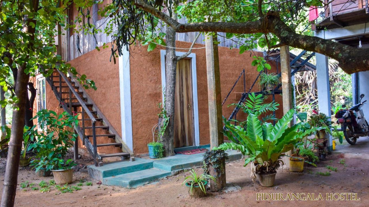 Pidurangala Hostel Сигирия Экстерьер фото