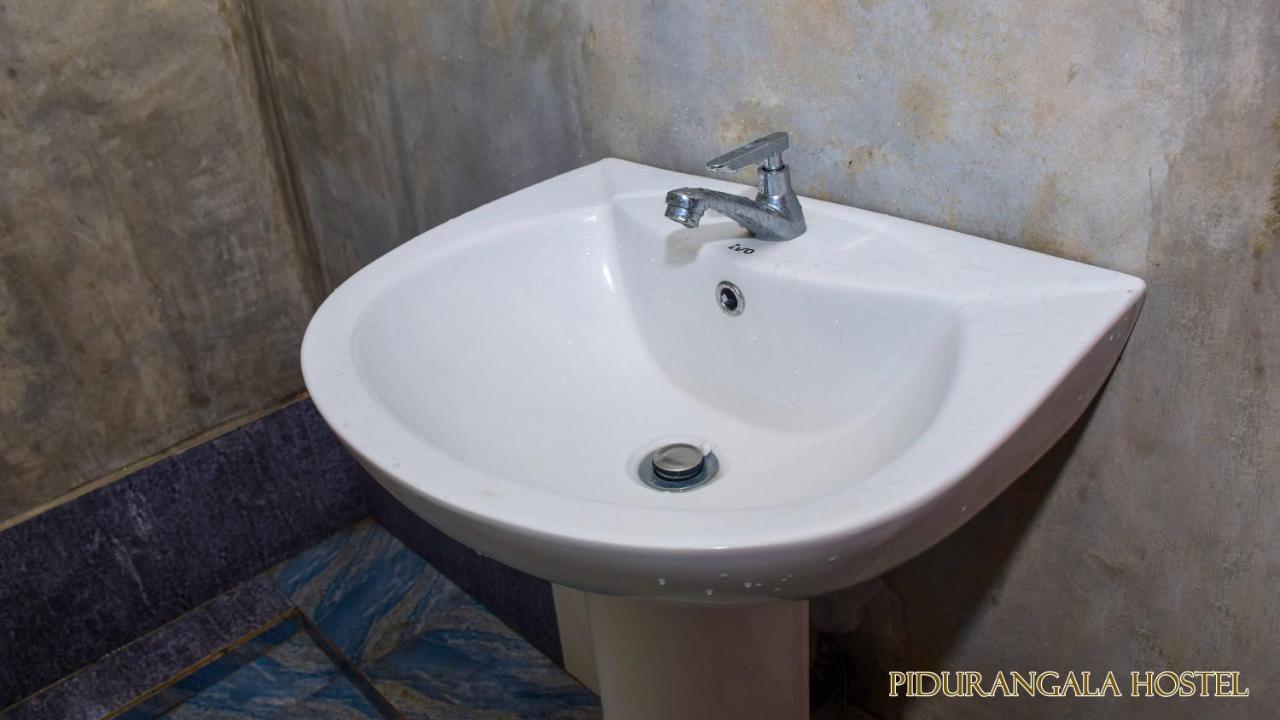 Pidurangala Hostel Сигирия Экстерьер фото