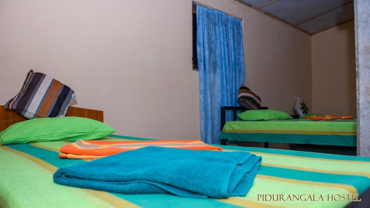 Pidurangala Hostel Сигирия Экстерьер фото